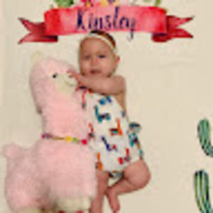 Meet your Posher, Audrey